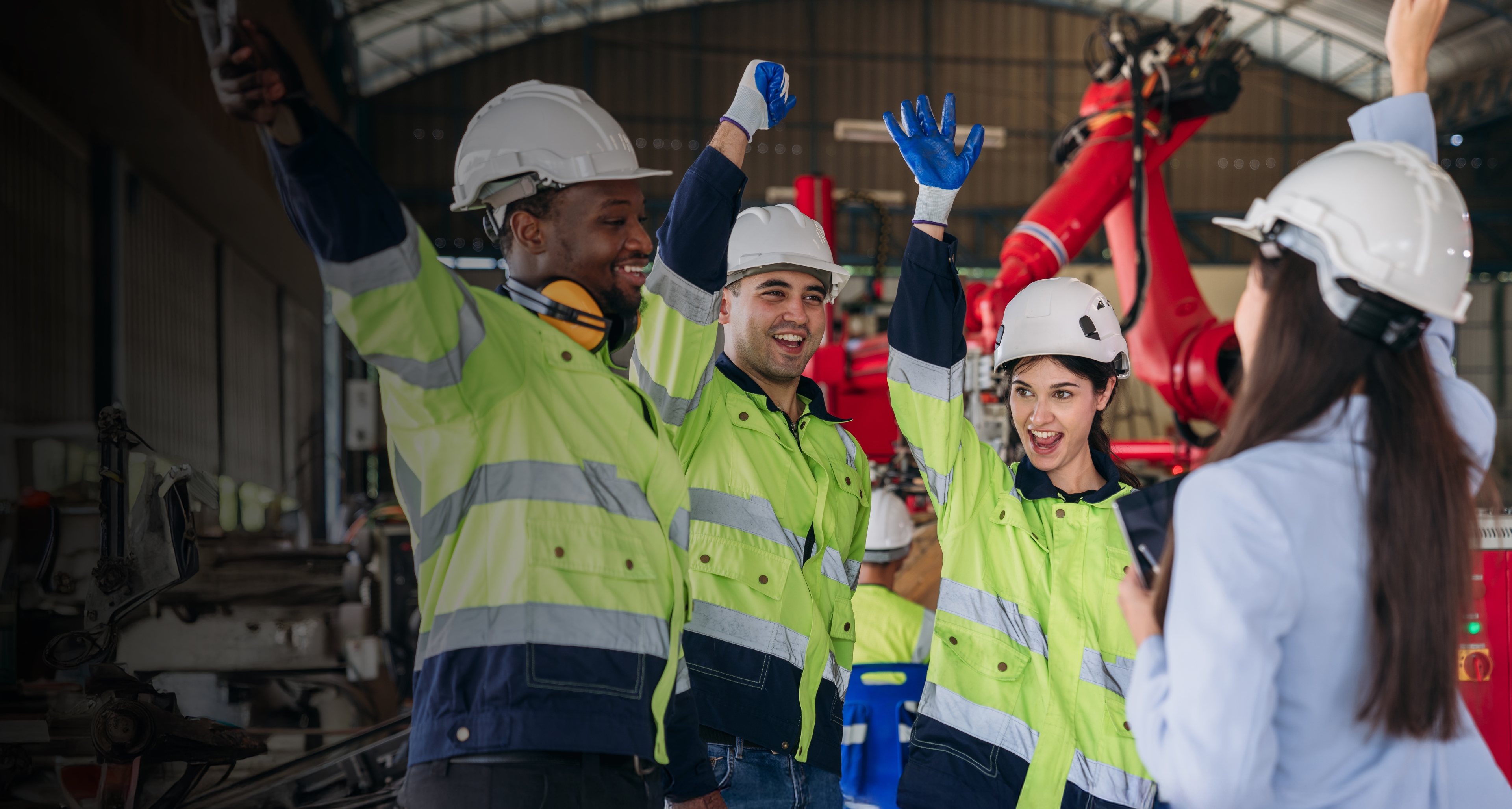 Eminos company hero image