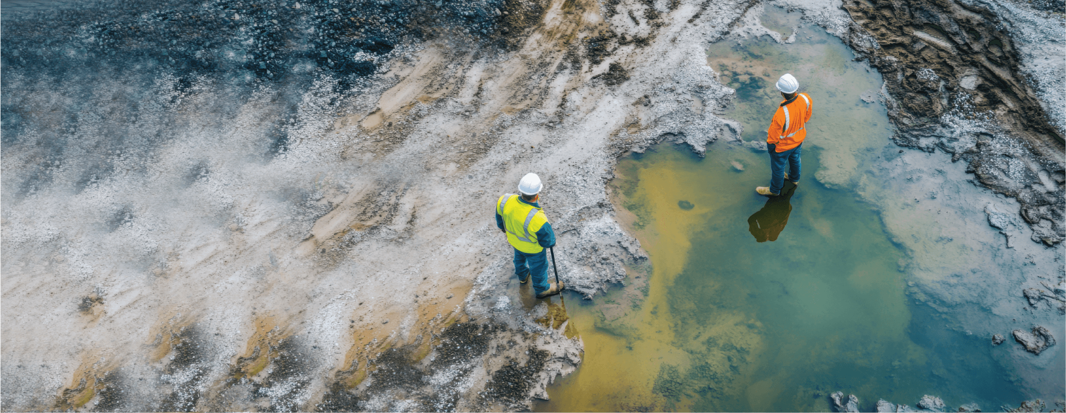 Eminos company hero image