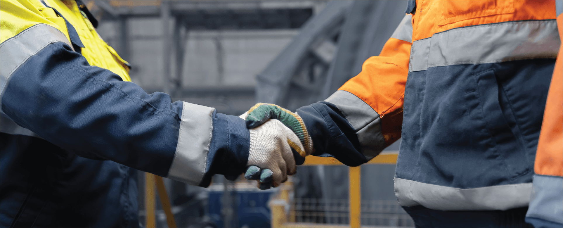 Eminos company hero image