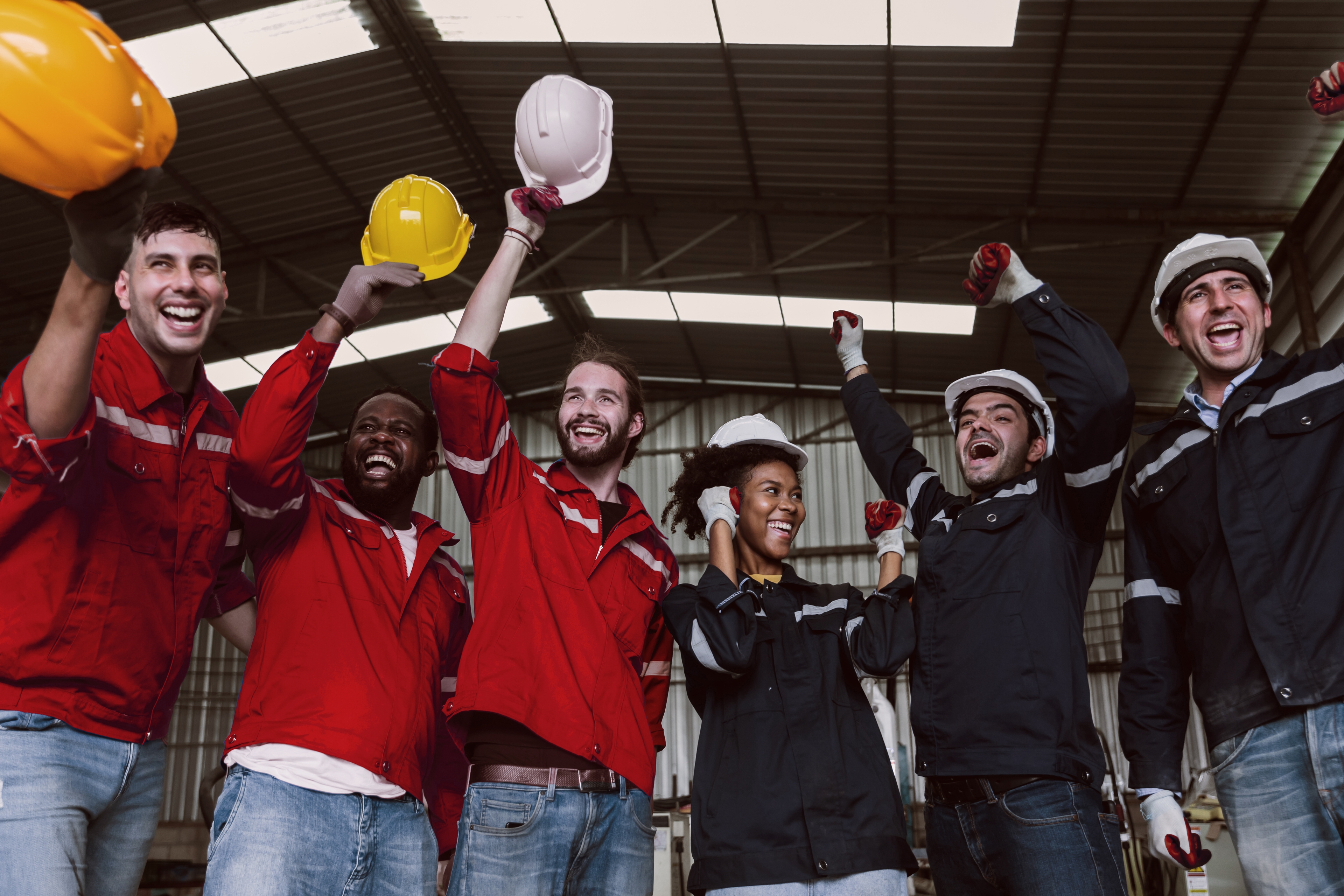 Eminos company hero image